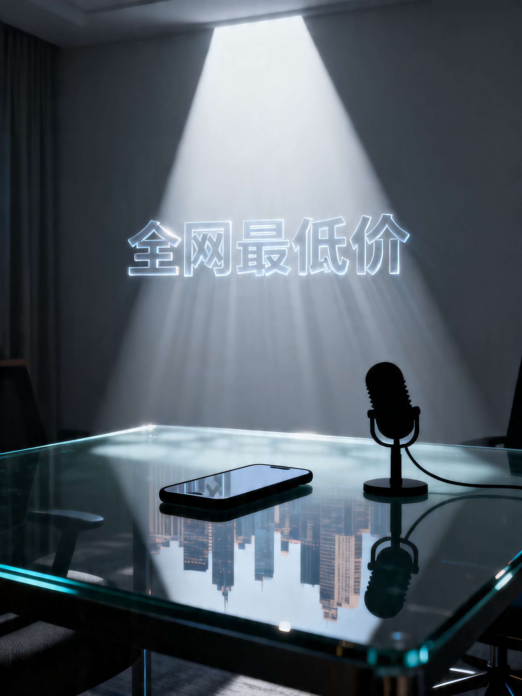 主播喊“全网最低价”却不兑现?当心!这不仅是违约,还可能构成欺诈