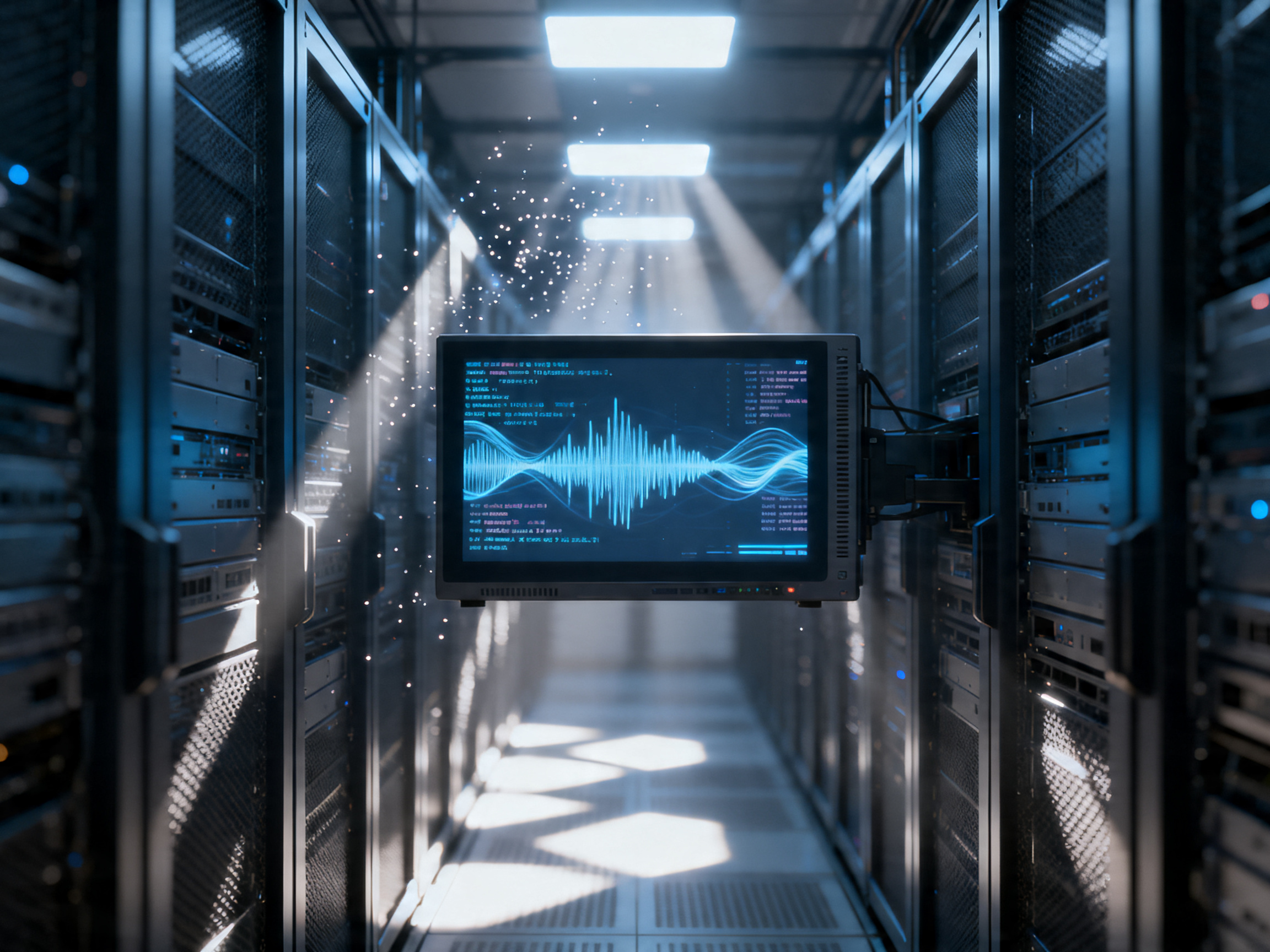 用AI“克隆”声音诈骗,技术平台要担责吗?法院如何认定“注意义务”